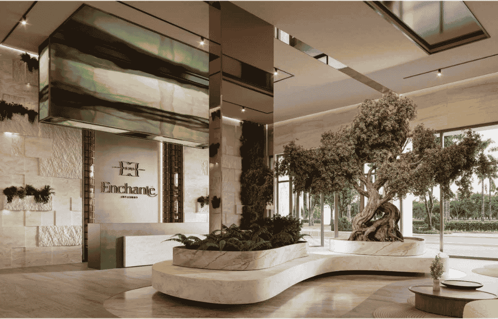 Enchante by Grid at Arjan preview 2